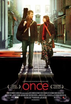 Once (Una vez)