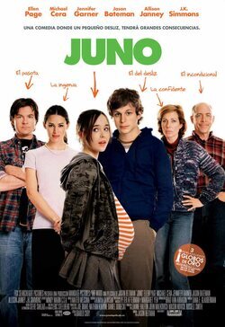 Cartel de Juno