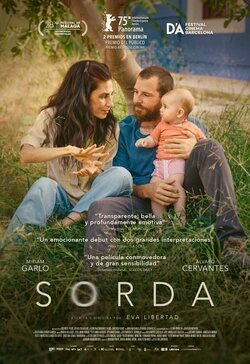 Cartel de Sorda