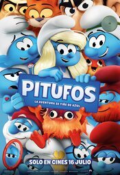 Pitufos