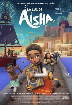 La luz de Aisha
