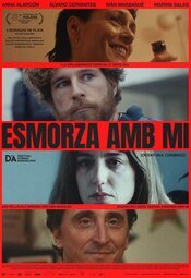 Esmorza amb mi (Desayuna conmigo)
