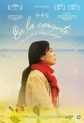 Cartel de En la corriente