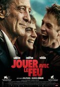 Cartel de The Quiet Son