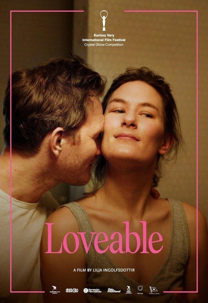 Cartel de Adorable - 
