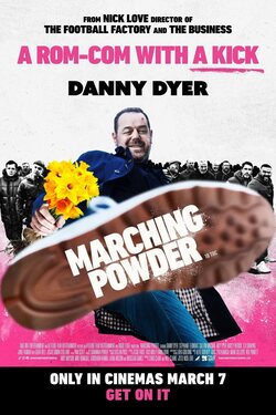Cartel de Marching Powder