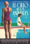 Cartel de El cielo de los animales