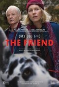 Cartel de The Friend