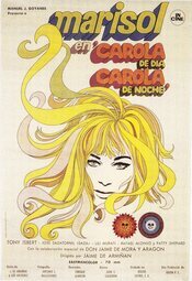 Carola de día, Carola de noche