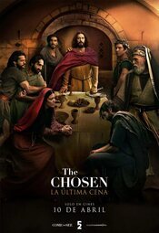 The Chosen (Los elegidos): La última cena