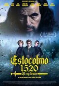 Cartel de Estocolmo 1520. El rey tirano