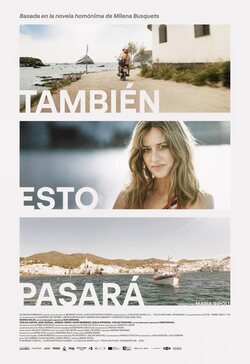 Cartel de También esto pasará