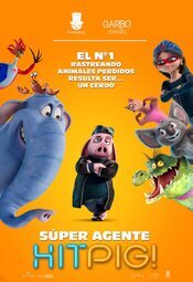 Super agente Hitpig