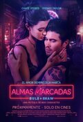 Cartel de Almas marcadas: Rule + Shaw
