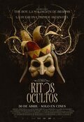 Cartel de Ritos ocultos