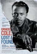 Cartel de Ernest Cole: Lost and Found