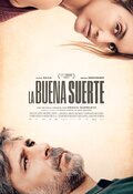Cartel de La buena suerte