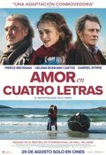 Amor en cuatro letras