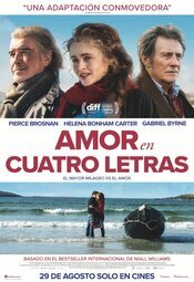 Amor en cuatro letras