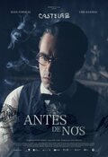 Cartel de Antes de Nós