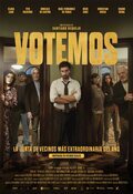 Cartel de Votemos