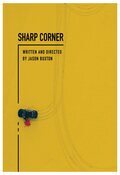 Cartel de Sharp Corner