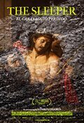Cartel de The Sleeper. El Caravaggio perdido