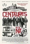 Cartel de Centaures de la nit