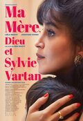 Cartel de Ma mère, Dieu et Sylvie Vartan