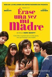 Érase una vez mi madre