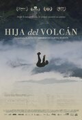 Cartel de Hija del volcán