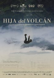 Hija del volcán