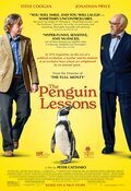 Cartel de The Penguin Lessons
