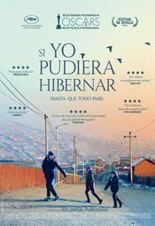 Si yo pudiera hibernar (Hasta que todo pase)