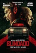 Cartel de Blindado