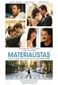 Cartel de Materialistas