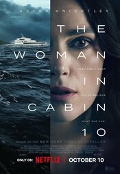 La mujer del camarote 10