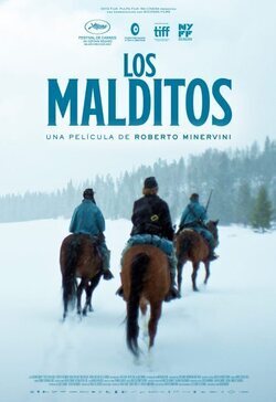 Los malditos
