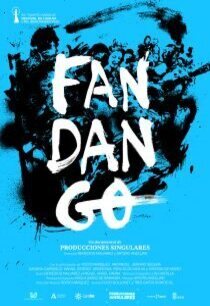 Cartel de Fandango - 