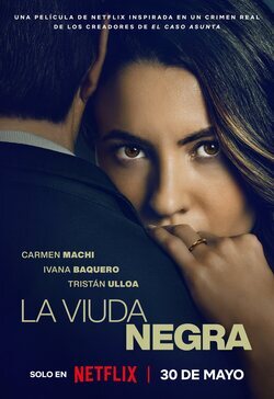 La viuda negra