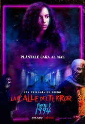 La calle del terror - Parte 1: 1994