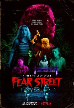 Poster trilogía