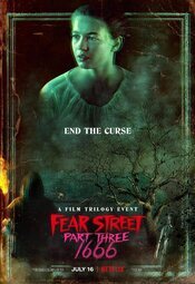 La calle del terror. Parte 3: 1666