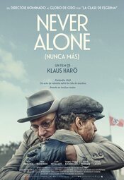 Never Alone (Nunca más)