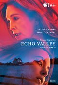 Cartel de Echo Valley