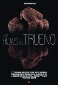 Cartel de Las hijas del trueno