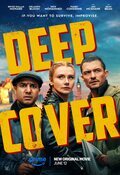 Deep Cover: actores encubiertos