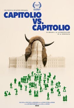 Cartel de Capitolio vs. Capitolio