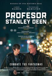 Profesor Stanley Deen