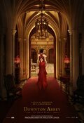 Cartel de Downton Abbey: El Gran Final